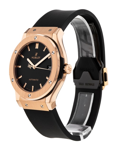 Hublot Classic Fusion 511.PX.1180.RX Image 2